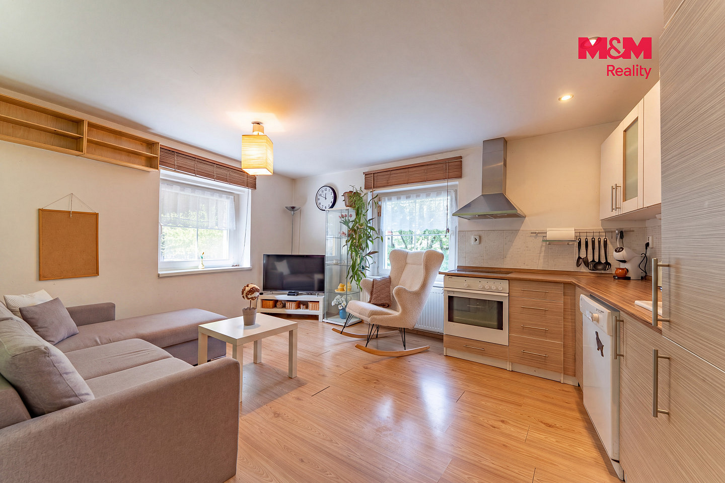 Prodej domu 72 m² s pozemkem 371 m² – fotografie 3