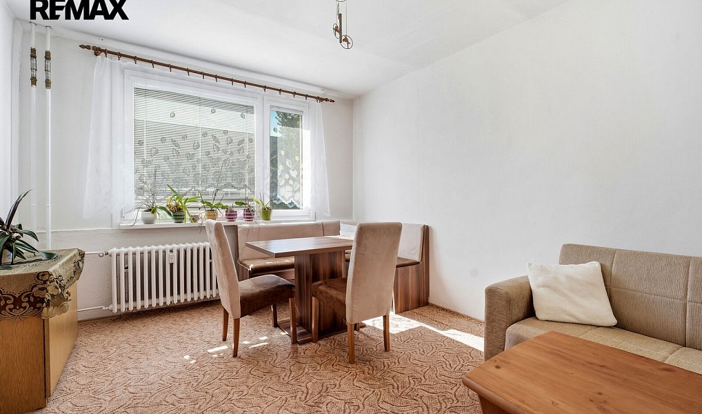 Prodej bytu 3+1 66 m², Liberec – náhled fotky 3