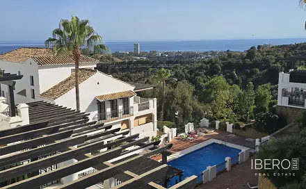 Prodej bytu 4+kk 180 m², Marbella, Španělsko