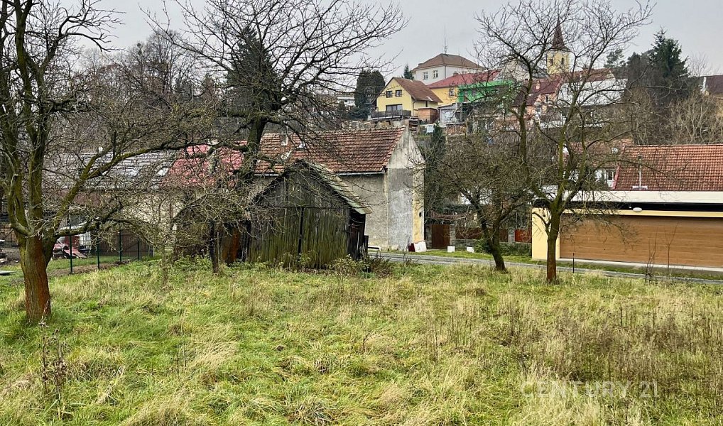 Prodej domu 91 m² s pozemkem 1 386 m², Kroměříž – náhled fotky 8