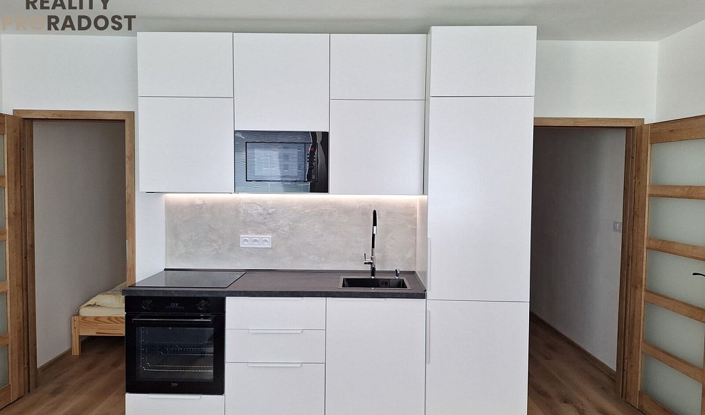 Prodej bytu 2+kk 32 m², Teplice – náhled fotky 3