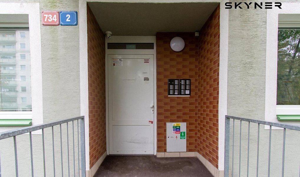 Pronájem bytu 1+kk 32 m², Ústí nad Labem – náhled fotky 6