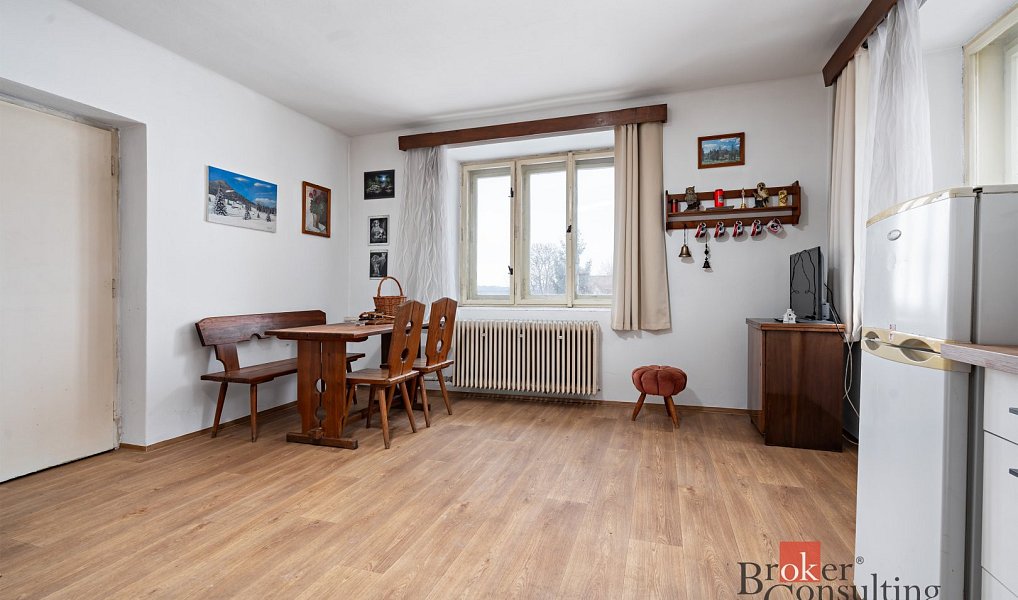 Prodej domu 170 m² s pozemkem 1 708 m², Nalžovské Hory – náhled fotky 9