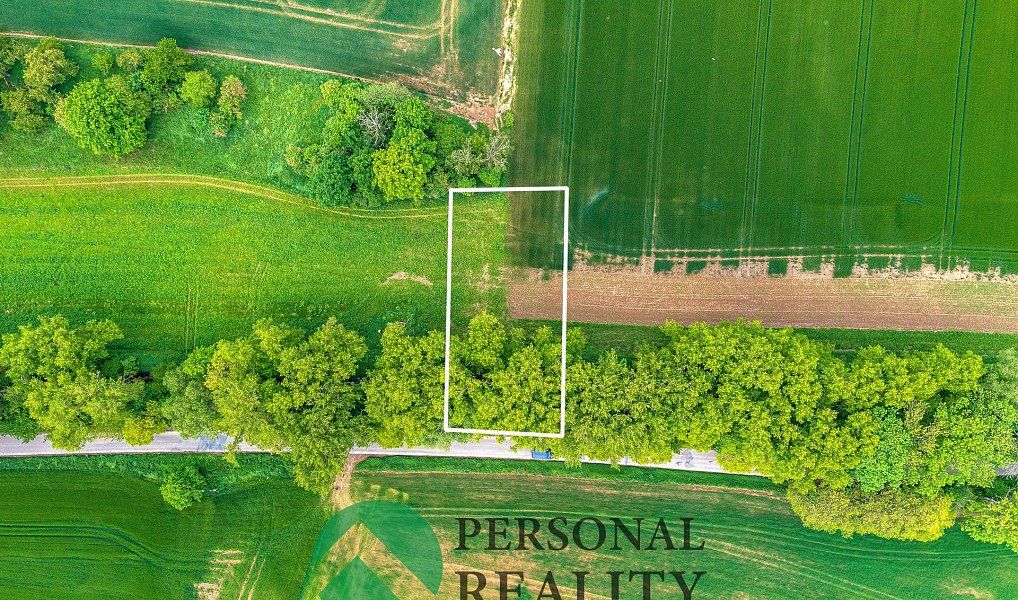 Prodej pozemku 1 378 m², Říčany – náhled fotky 4