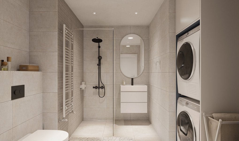 Prodej bytu 2+kk 47 m², Praha – náhled fotky 9