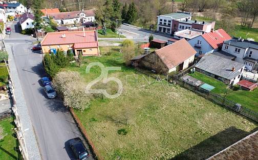 Prodej domu 200 m² s pozemkem 2 092 m², Bakov nad Jizerou - Malá Bělá, okres Mladá Boleslav