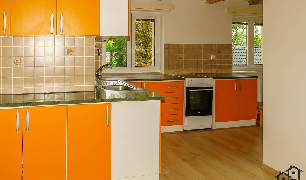 Prodej chaty/chalupy 150 m² s pozemkem 1 180 m², Tvrdkov – náhled fotky 6