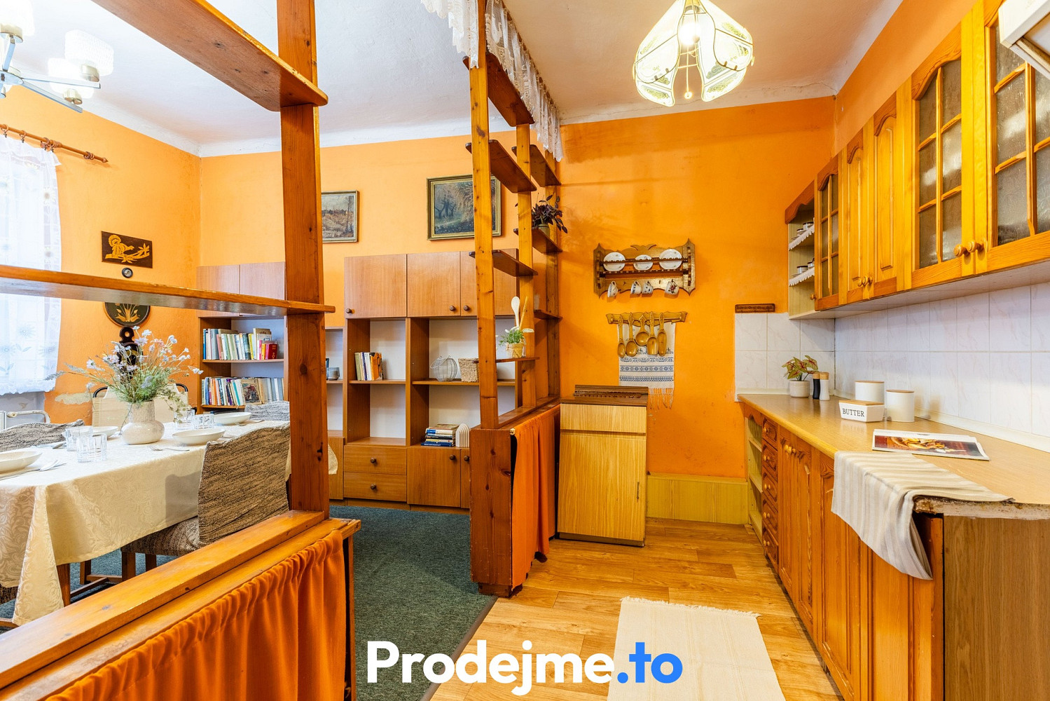 Prodej domu 104 m² s pozemkem 700 m² – fotografie 5