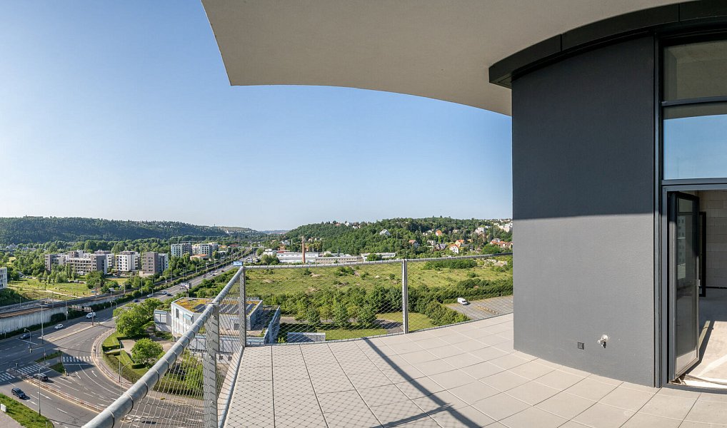 Prodej bytu 3+kk 135 m², Praha – náhled fotky 4