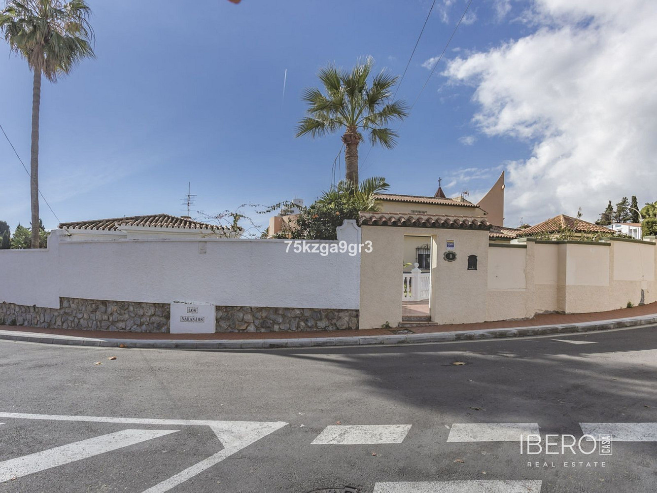 Casa 7+kk – Benalmádena, Benalmádena Costa - Vista 5
