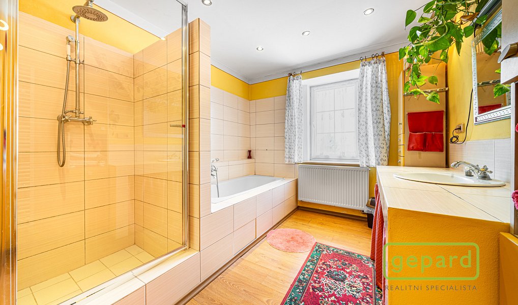 Prodej domu 341 m² s pozemkem 2 007 m², Třebeň – náhled fotky 36