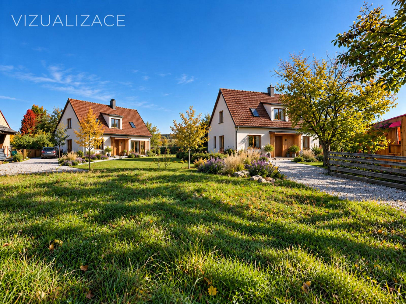 Prodej stavebního pozemku 3 046 m²