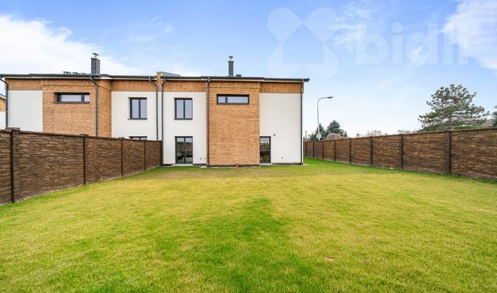 Prodej domu 139 m² s pozemkem 453 m², Hradec Králové – náhled fotky 3