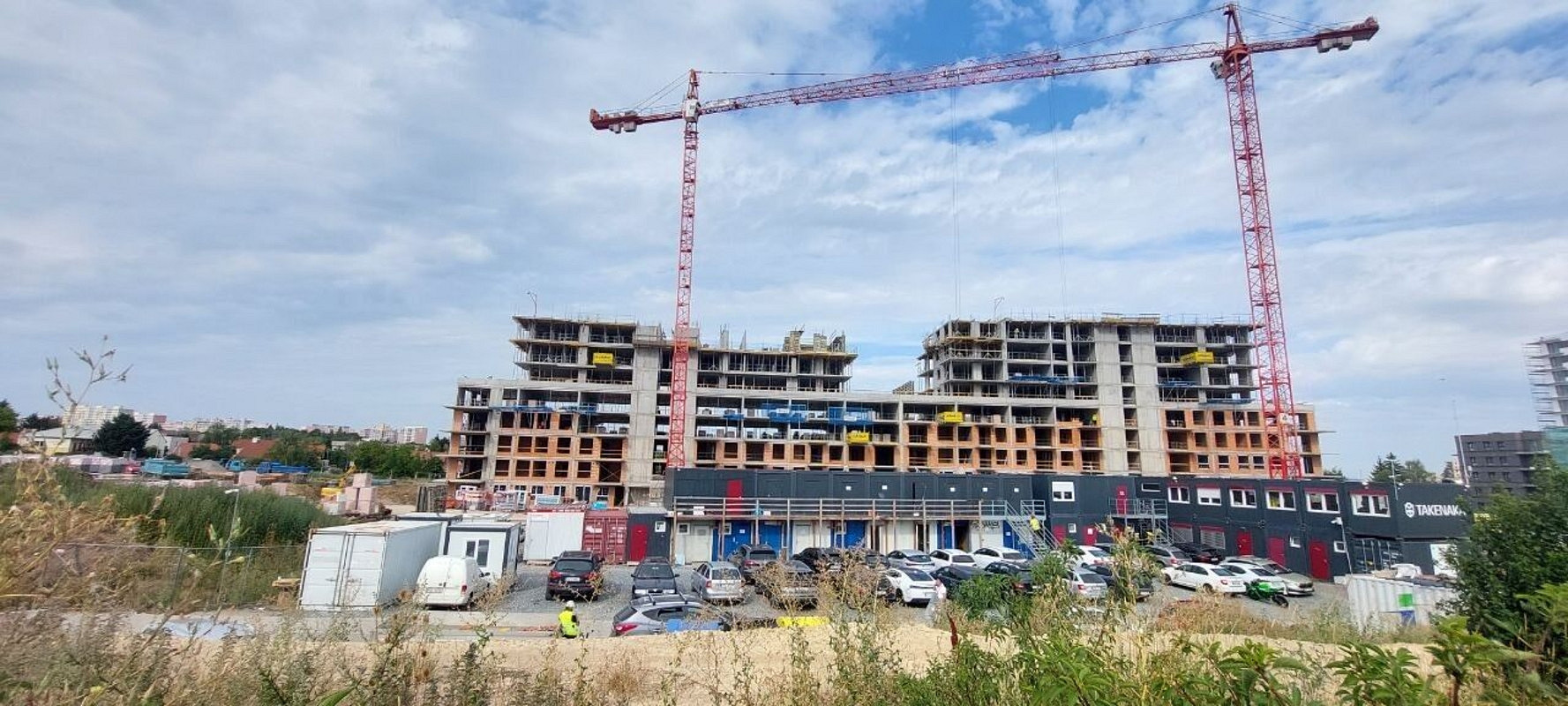 Prodej bytu 3+kk 71 m² – fotografie 2