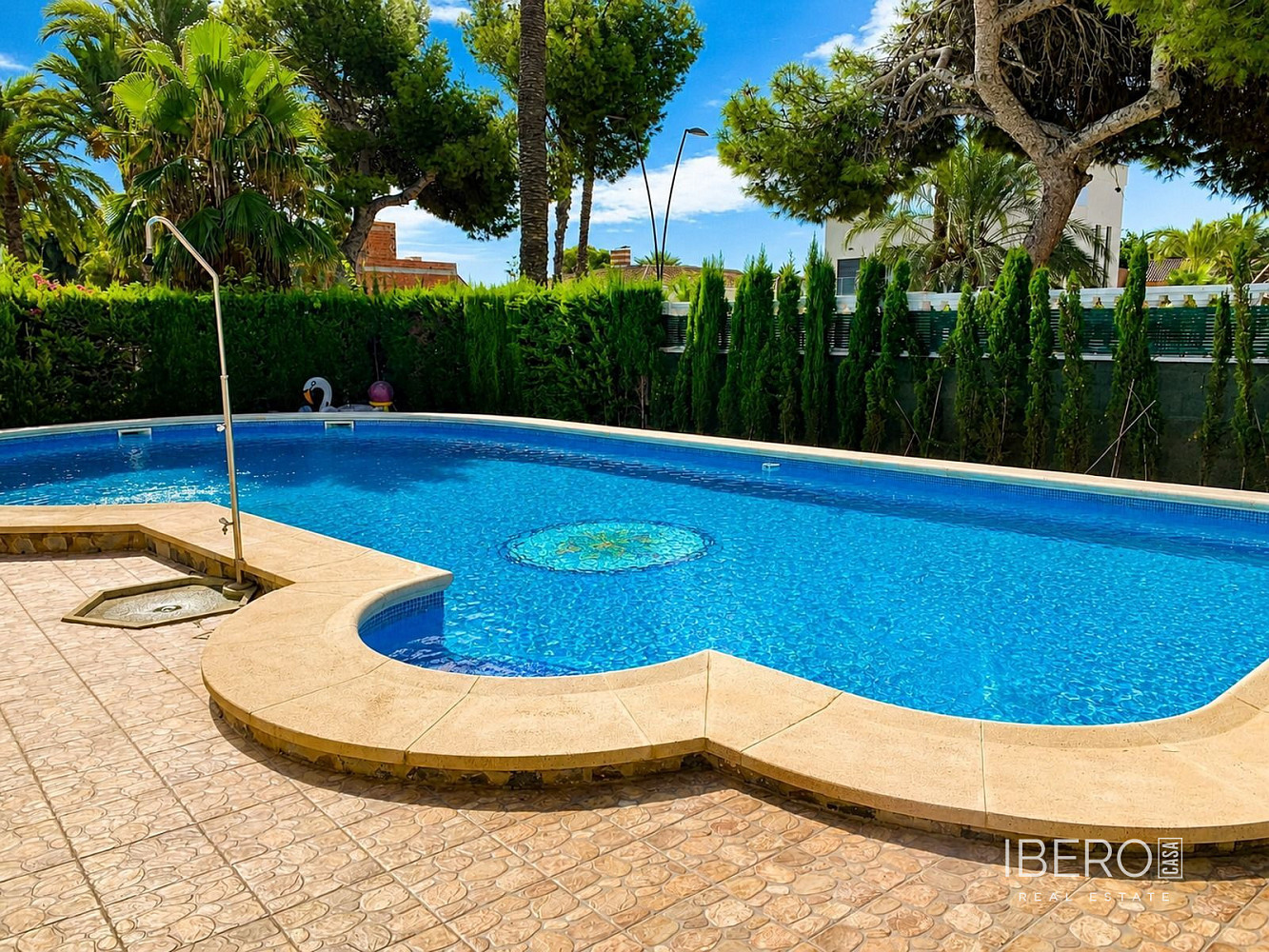 Casa 5+kk – Orihuela, Residencial Zeniasol II, Urbanización La Zenia II - Vista 2