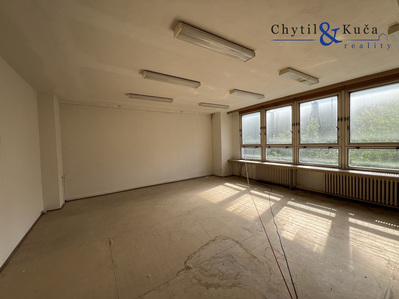 Prodej skladovacích prostor 2 156 m² – fotografie 4