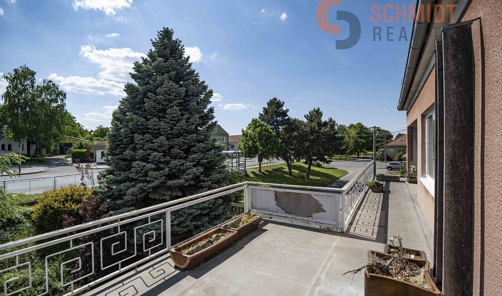 Prodej domu 468 m² s pozemkem 468 m², Velké Bílovice – náhled fotky 8