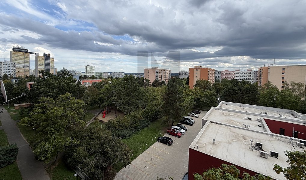 Prodej bytu 3+kk 67 m², Praha – náhled fotky 21