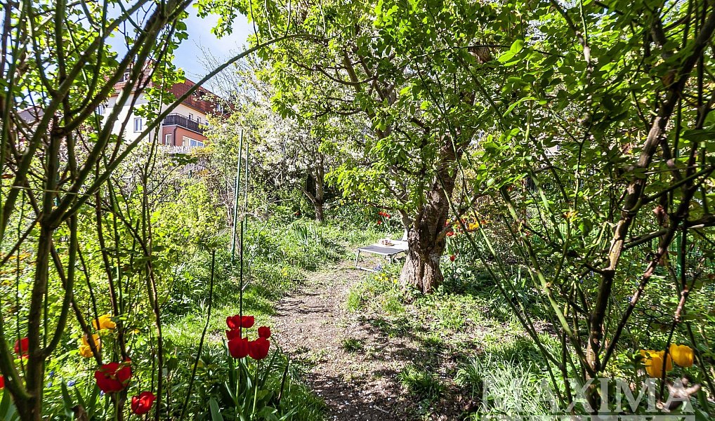 Prodej domu 124 m² s pozemkem 204 m², Praha – náhled fotky 25