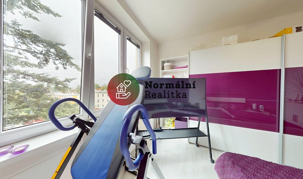Prodej bytu 2+1 58 m², Neratovice – náhled fotky 23
