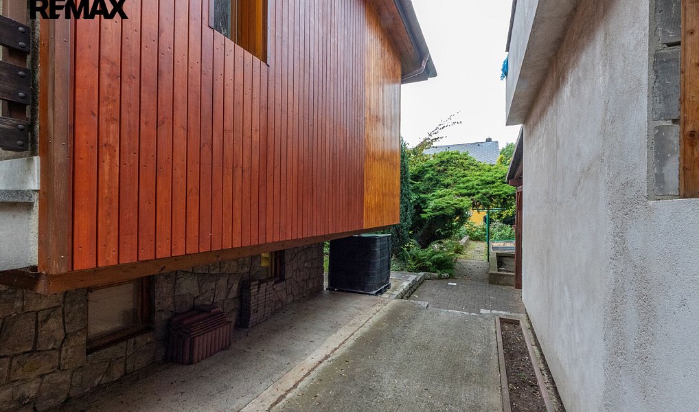 Prodej domu 130 m² s pozemkem 740 m², Praha – náhled fotky 22