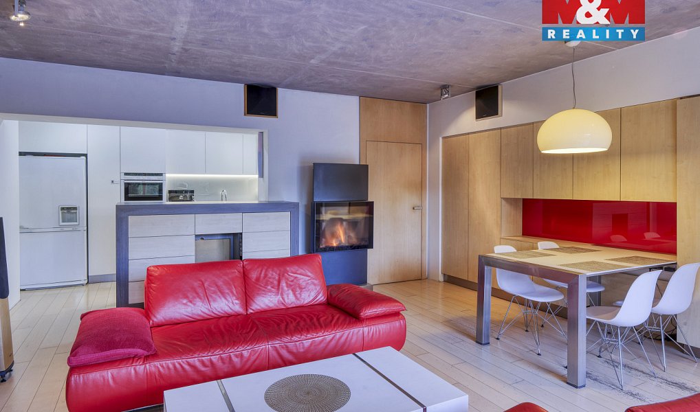 Prodej bytu 4+kk 106 m², Plzeň – náhled fotky 6