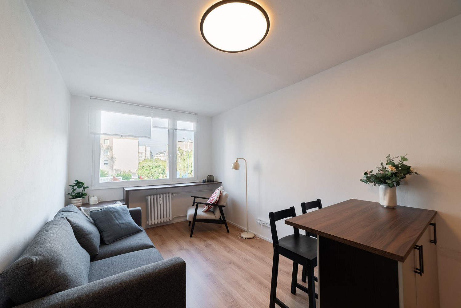 Prodej bytu 1+kk 24 m²