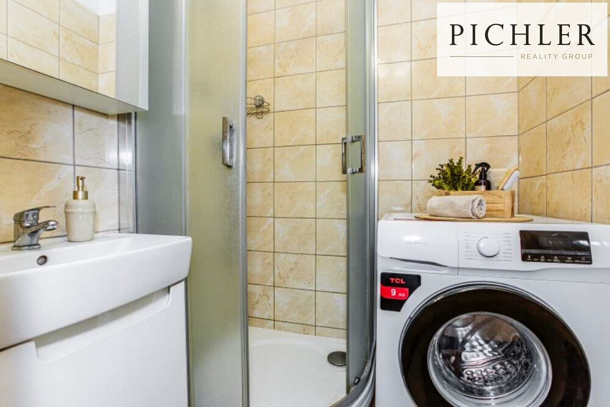 Prodej bytu 2+1 55 m² – fotografie 4