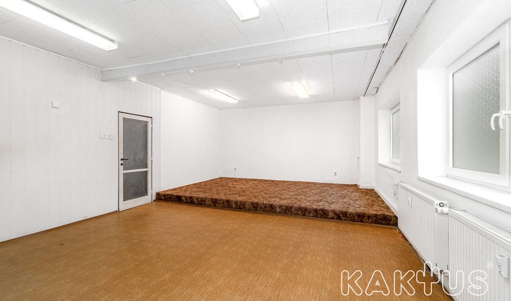 Pronájem obchodních prostor 37 m², Vratimov – náhled fotky 3
