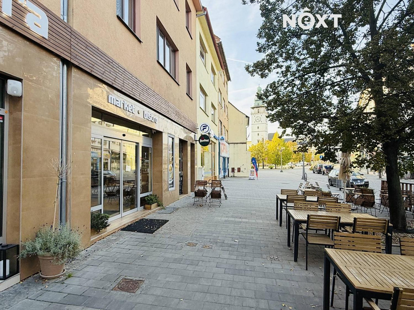 Pronájem obchodních prostor 12 m² – fotografie 3