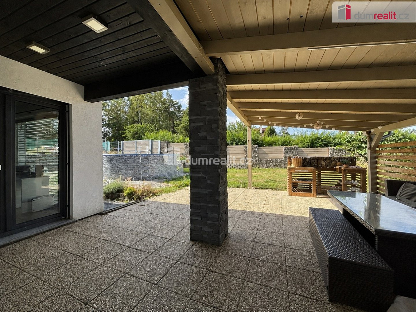 Prodej domu 90 m² s pozemkem 951 m² – fotografie 4