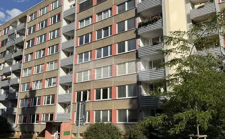 Prodej bytu 3+1 84 m², Palackého, Mladá Boleslav - Mladá Boleslav II