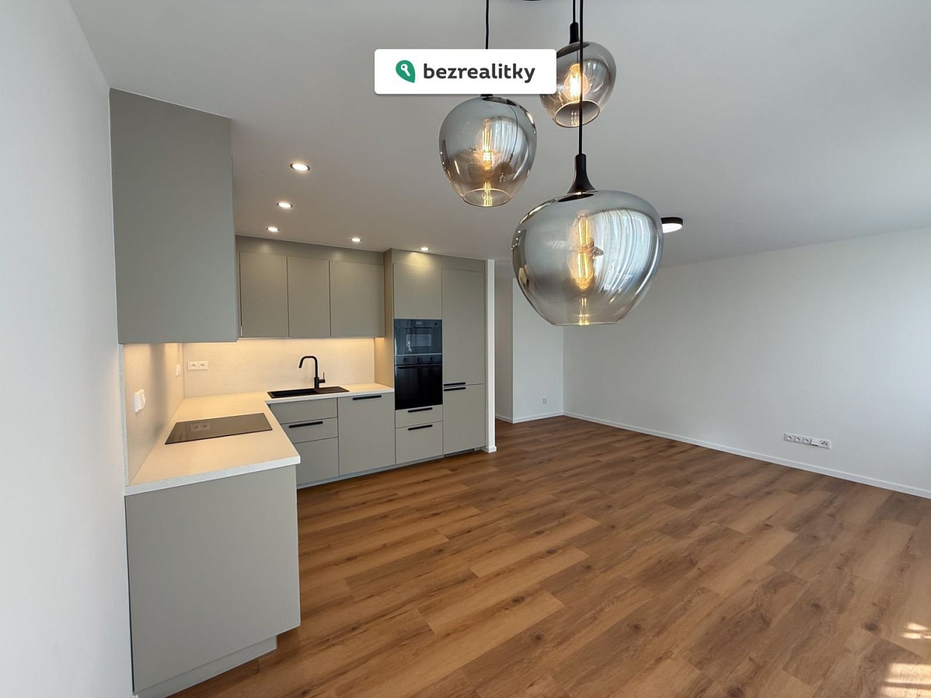 Prodej bytu 3+kk 74 m²
