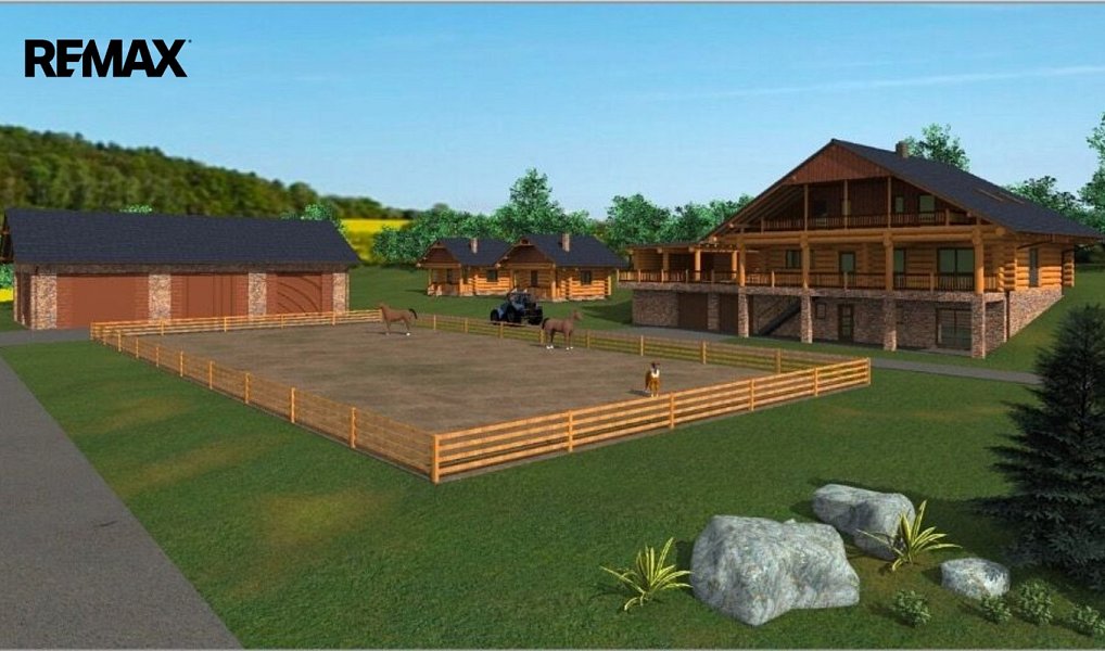 Prodej domu 440 m² s pozemkem 10 980 m², Vyskytná nad Jihlavou – náhled fotky 3