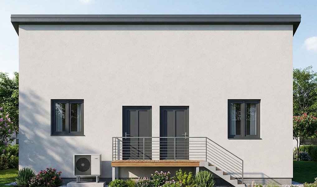 Prodej domu 58 m² s pozemkem 245 m², Radnice – náhled fotky 2