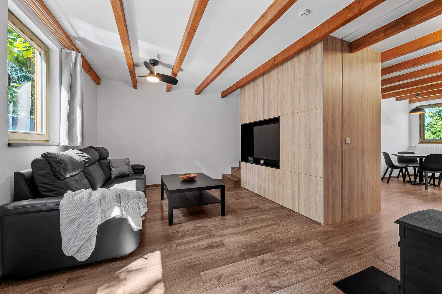 Prodej domu 89 m² s pozemkem 421 m² — photo 4