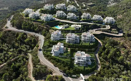 Prodej bytu 3+kk 103 m², Benahavís, Španělsko