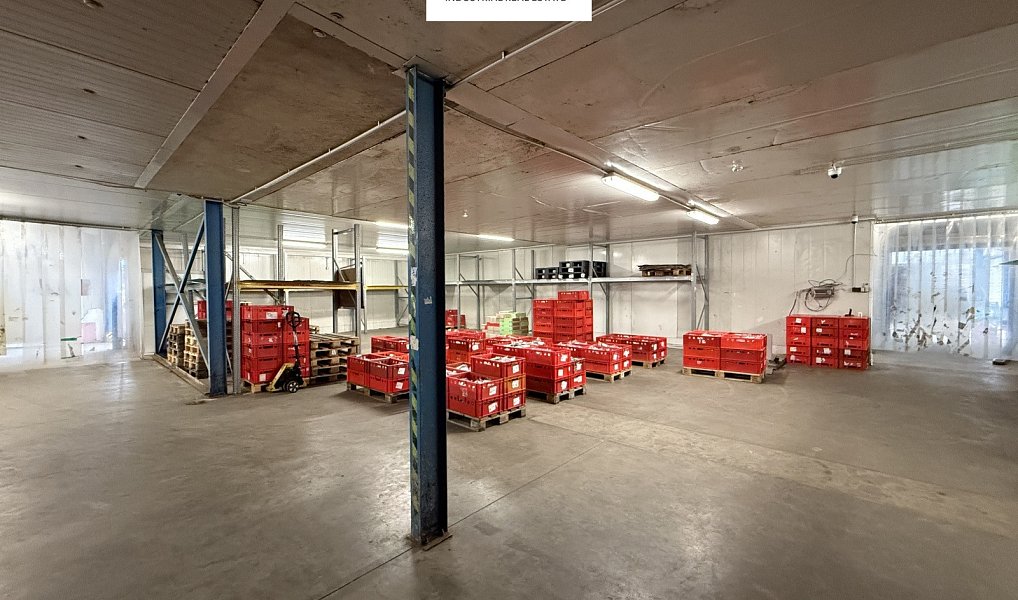 Pronájem skladovacích prostor 250 m², Nupaky – náhled fotky 3