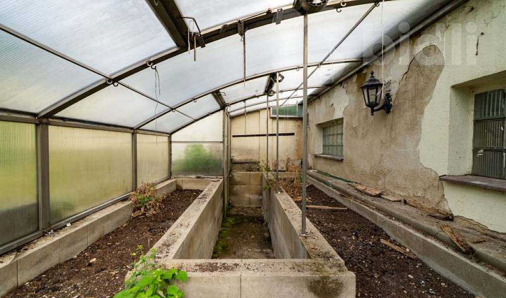 Prodej domu 306 m² s pozemkem 610 m², Jílové – náhled fotky 25