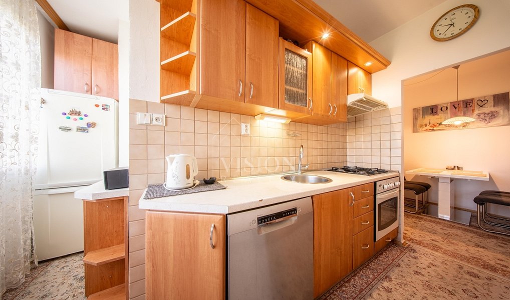 Prodej bytu 3+1 69 m², České Budějovice – náhled fotky 3
