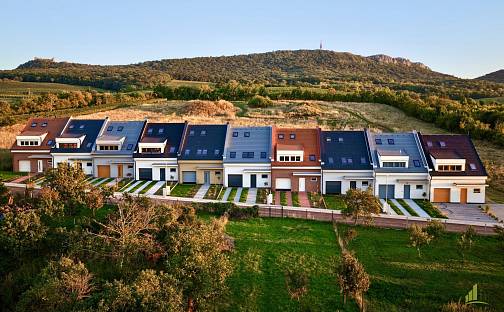 Prodej domu 239 m² s pozemkem 1 000 m², Dolní Věstonice, okres Břeclav