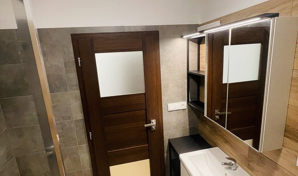 Pronájem bytu 1+kk 38 m², Boskovice – náhled fotky 6