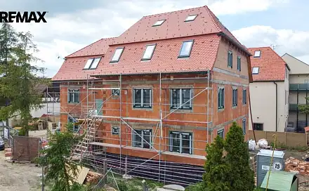 Prodej komerčního objektu (jiného typu) 76 m², Valtice, okres Břeclav