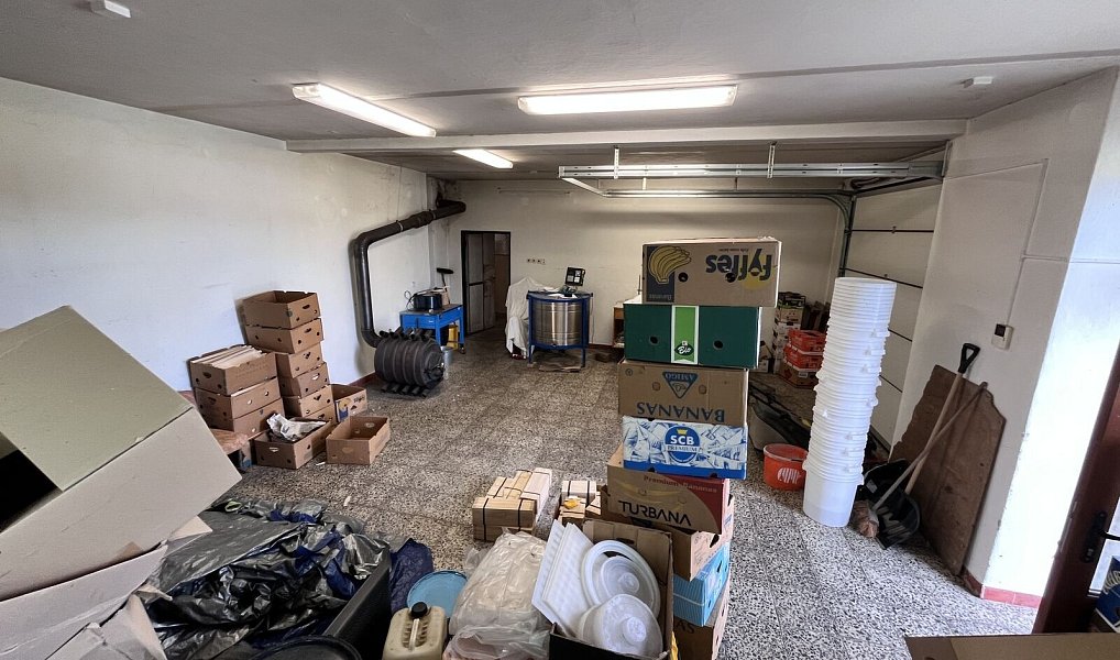 Prodej obchodních prostor 121 m², Humpolec – náhled fotky 27
