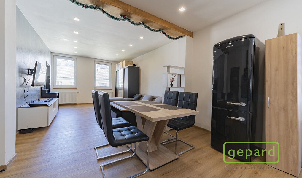 Prodej bytu 2+kk 57 m², Hranice – náhled fotky 17