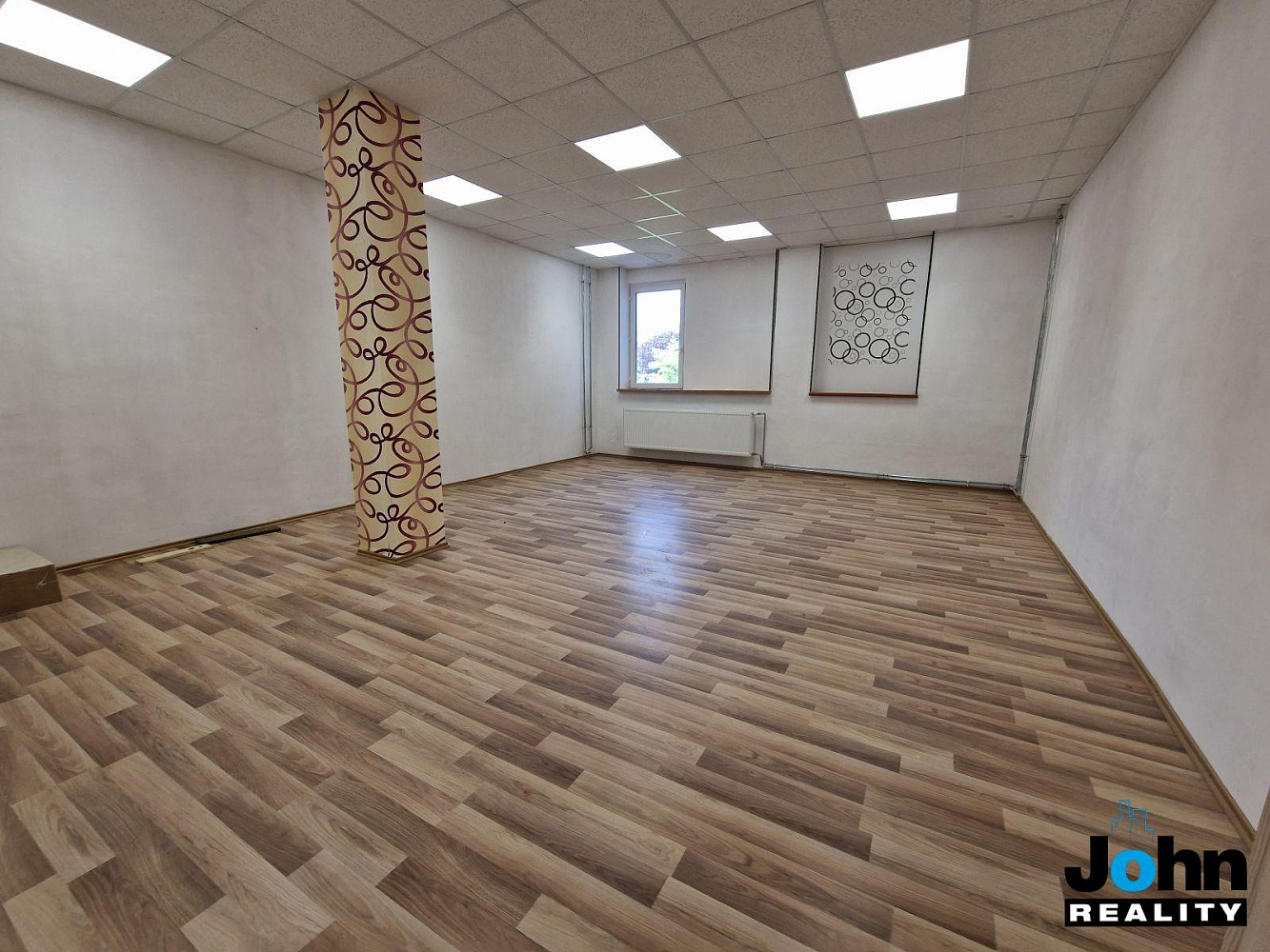 Pronájem kanceláře 45 m² – fotografie 5