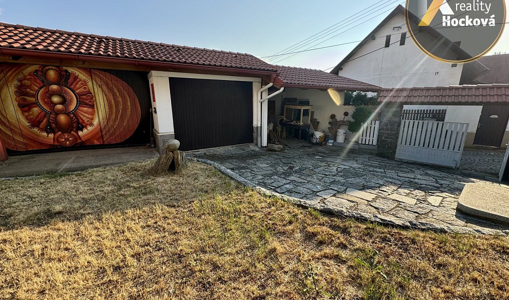 Prodej domu 154 m² s pozemkem 364 m², Krhanice – náhled fotky 4
