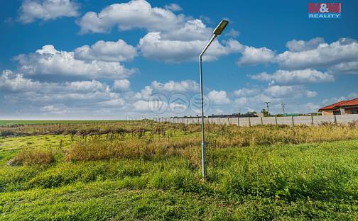 Prodej stavebního pozemku 1 500 m², Paběnice, okres Kutná Hora