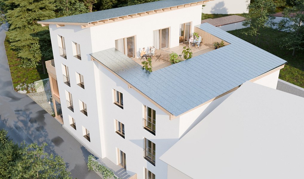 Prodej bytu 1+kk 22 m², Tanvald – náhled fotky 34