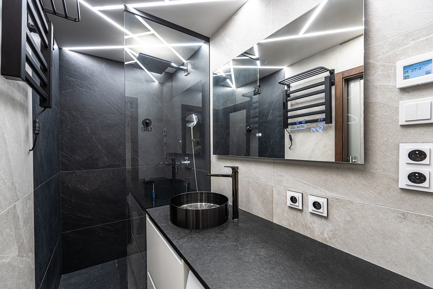 Pronájem bytu 2+kk 41 m² – další